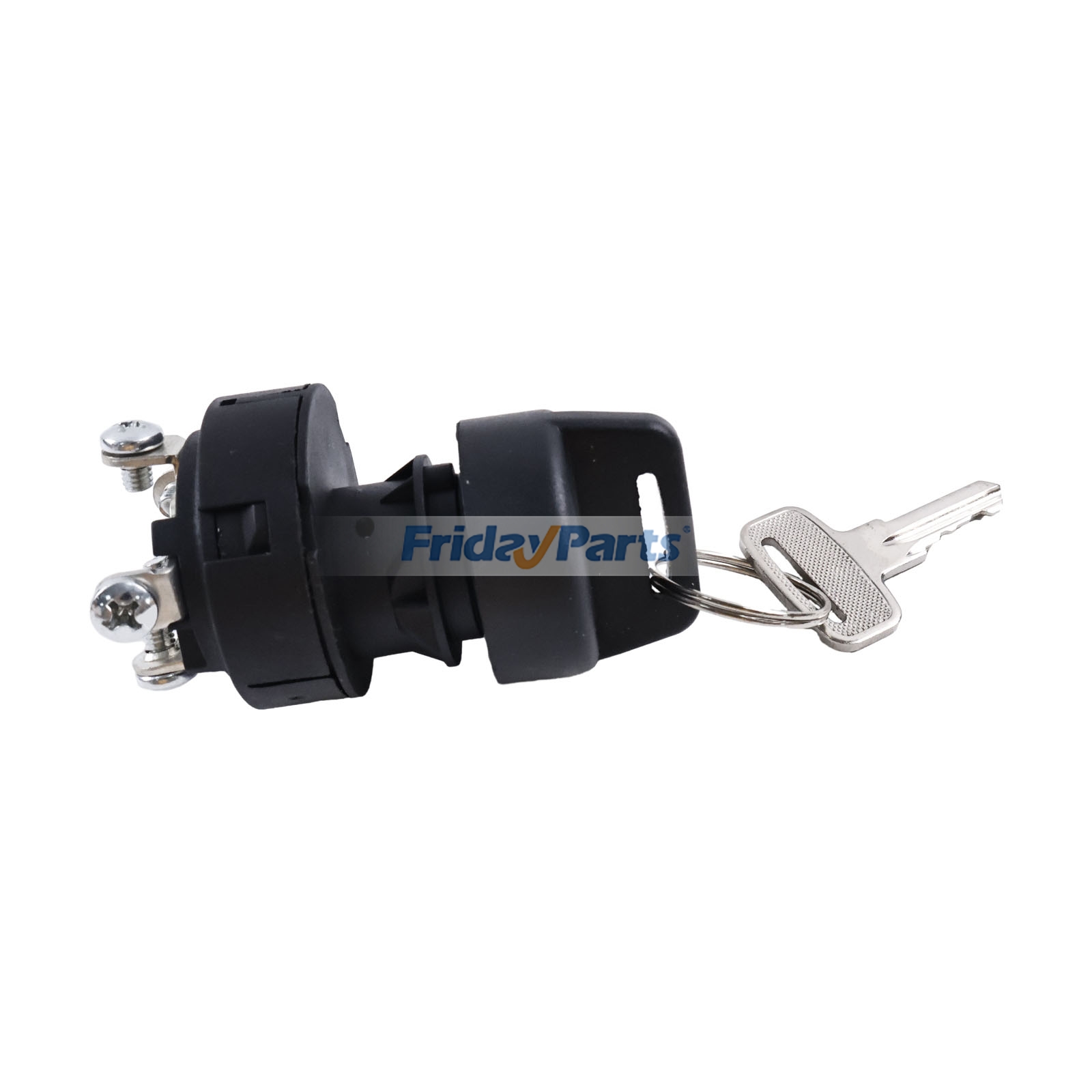 Contact Key Switch Kit for Aerial Work Platforms