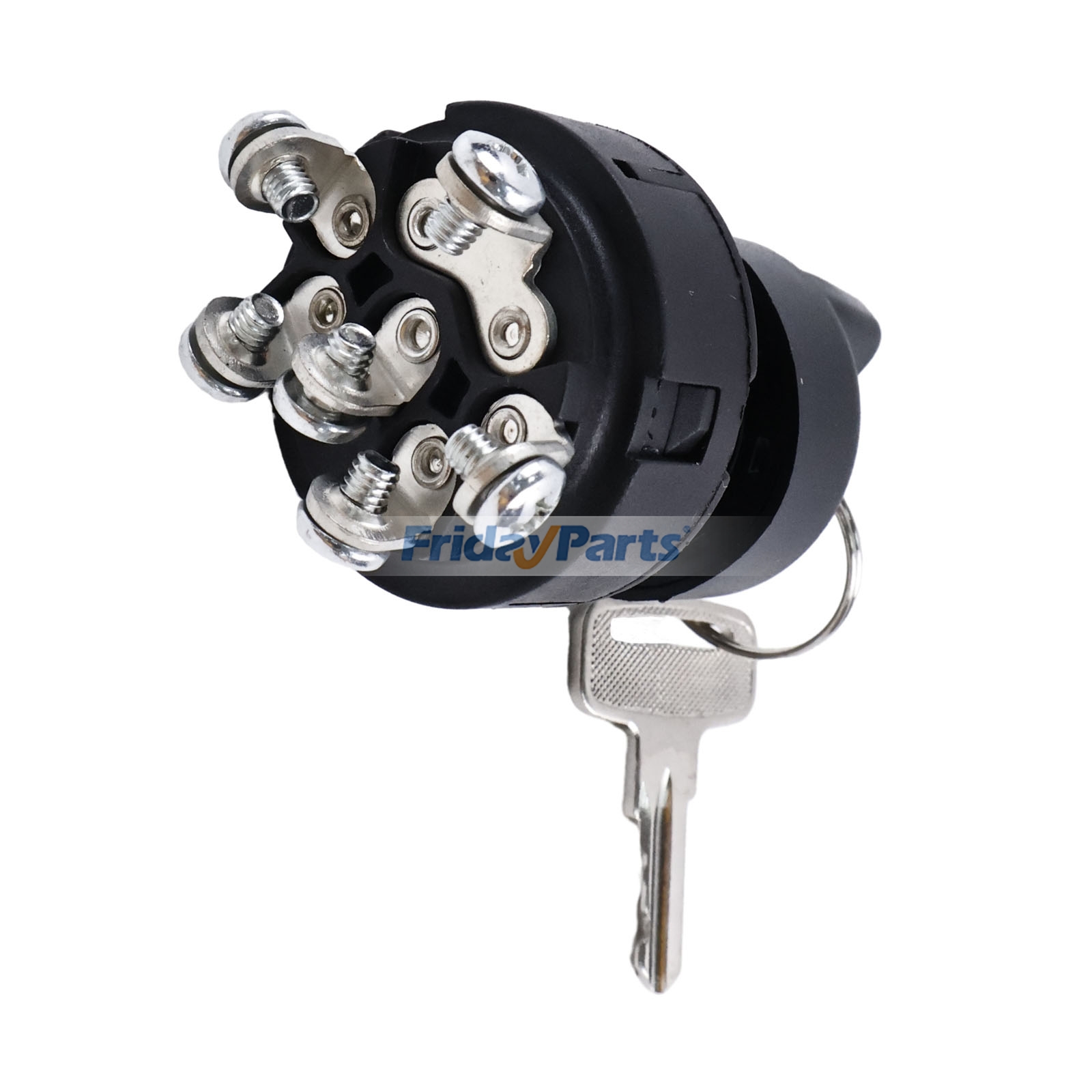  Contact Key Switch Kit For Genie