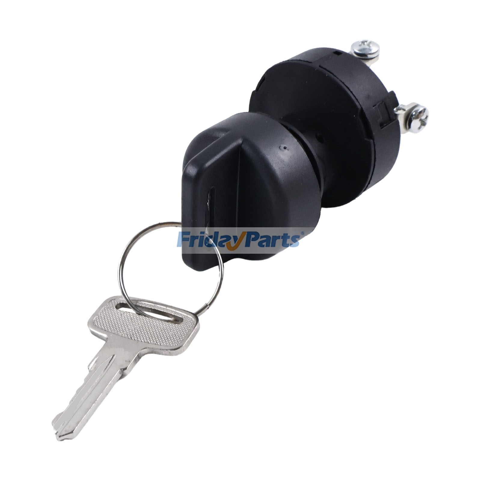 Aerial Work Platforms Contact Key Switch Kit