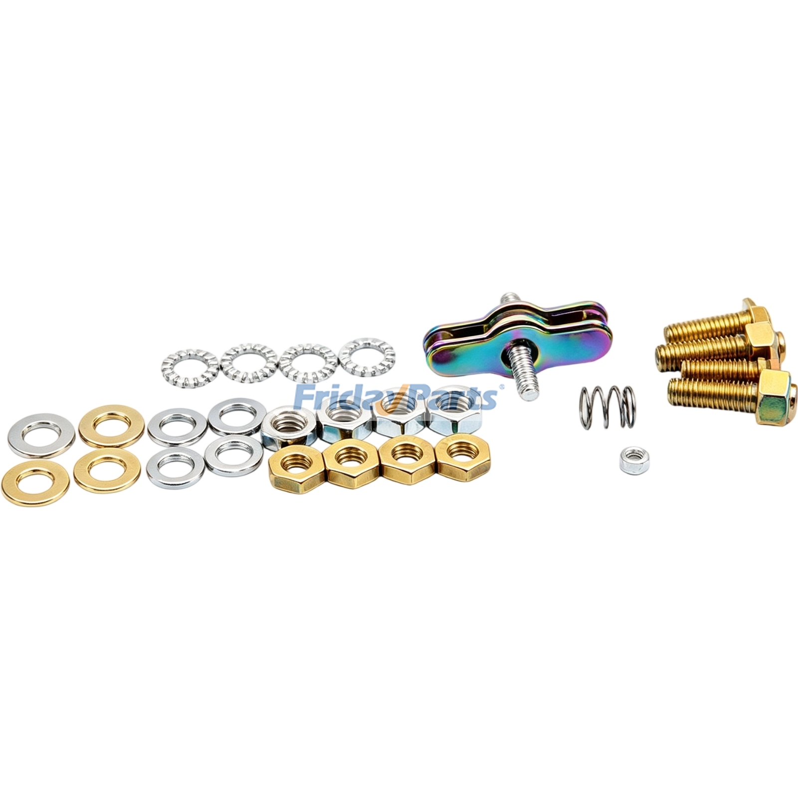 Contact Set 0009786001 for Linde Forklift T20R L12LS L20LS T20S T20SF N20V N20VI T16 T18 T20 T16L L10 L12 L14 L16 L14AP 16AP L10AS 12AS