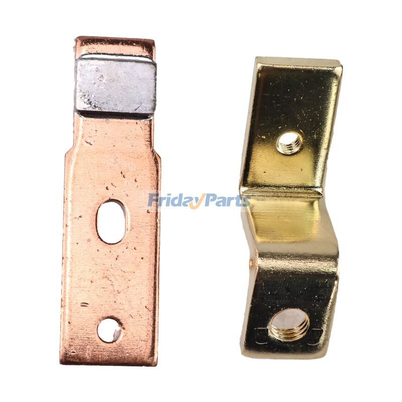 Contact Set 24460-13300-71 for Toyota Forklift 5FB 7FB 8FB 30-5FB10 5FB15 7FB10 7FB14 7FB15 7FB18 7FB20 7FB25 7FB30 8FBP10 8FBP15 FBMF20 FBMF30 8FBMT20