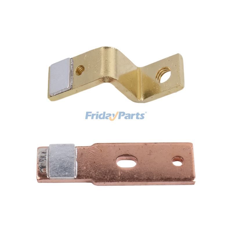 Ensemble de contactspour Chariot Élévateur