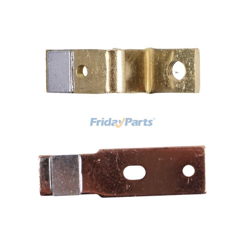 Kit de contacts 24470-13300-71 pour moteur Toyota DHM DPR HCB STM chariot élévateur 2TE15 2TE18 30-5FBC13 30-5FBC15 5FBC13 5FBC15 30-5FBC18 30-5FBC20pourPour Toyota