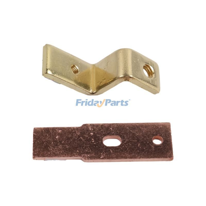 Ensemble de contacts Pour Toyota