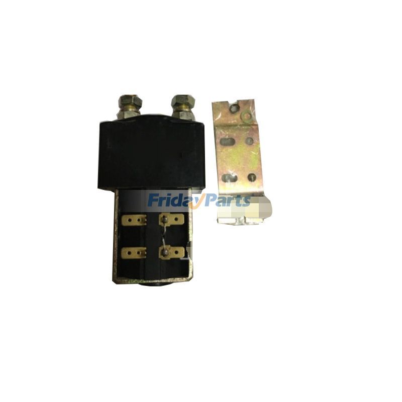 Contacteur 00002221 pour nacelle élévatrice articulée Dingli BA18J-E