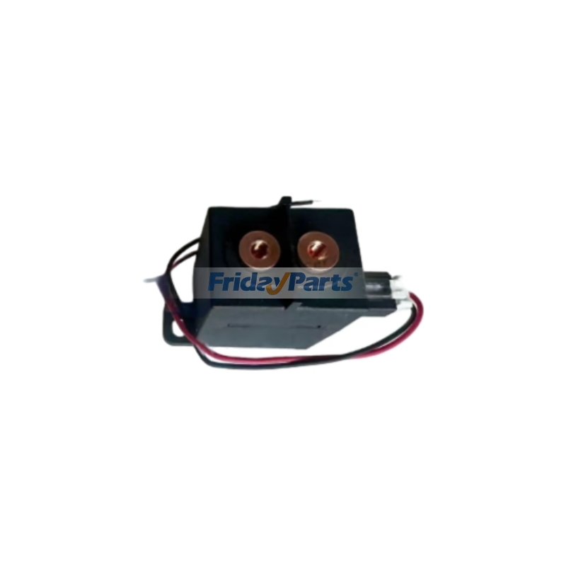 Contactor 00012332 for Dingli Scissor Lift S0807AC+