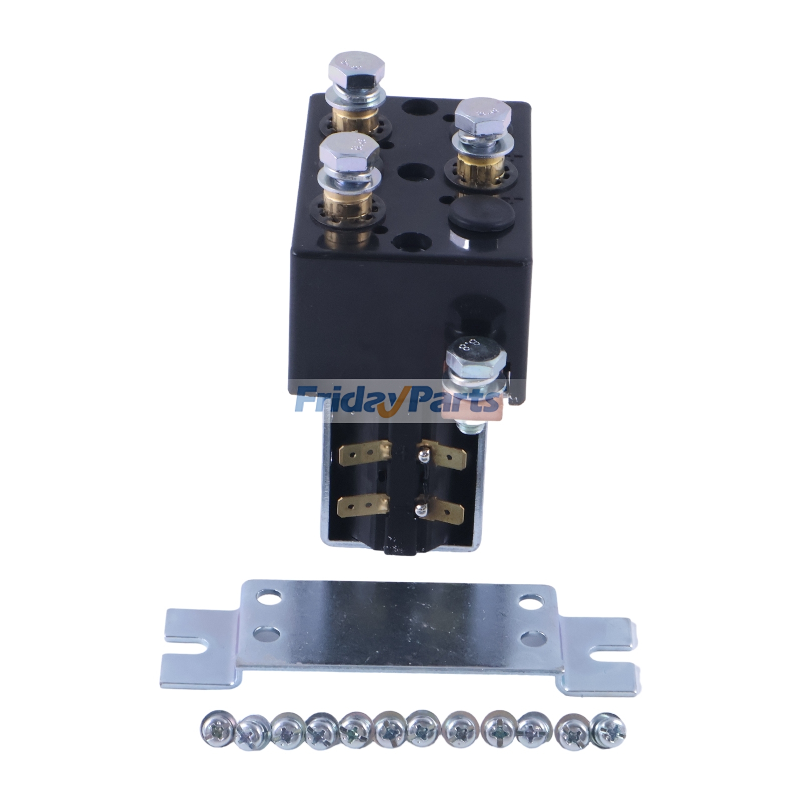 Contacteur 0009763504 pour chariot élévateur Linde E20 E25 E30pourPour Linde