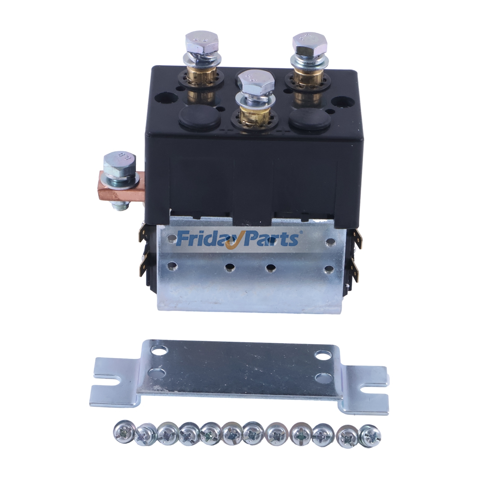 Entrepreneur Pour Linde