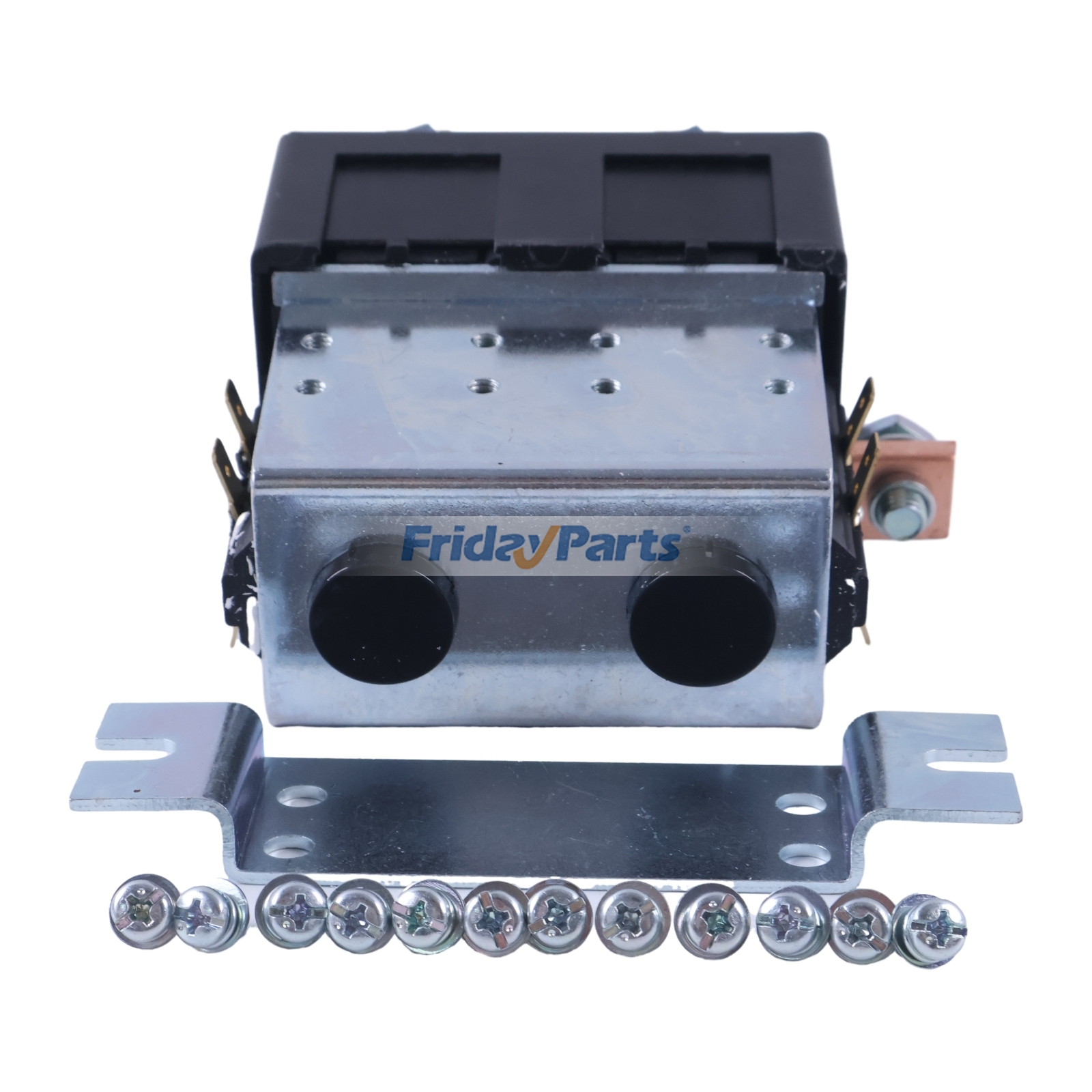 Entrepreneur de FridayParts