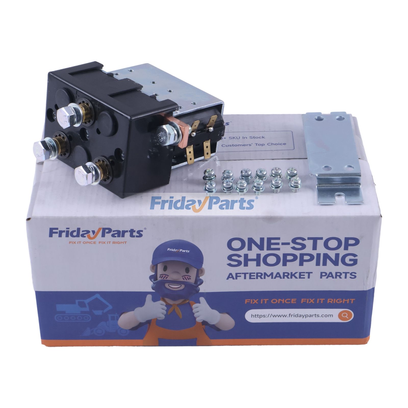 Entrepreneur pour Chariot Élévateur Pour Linde