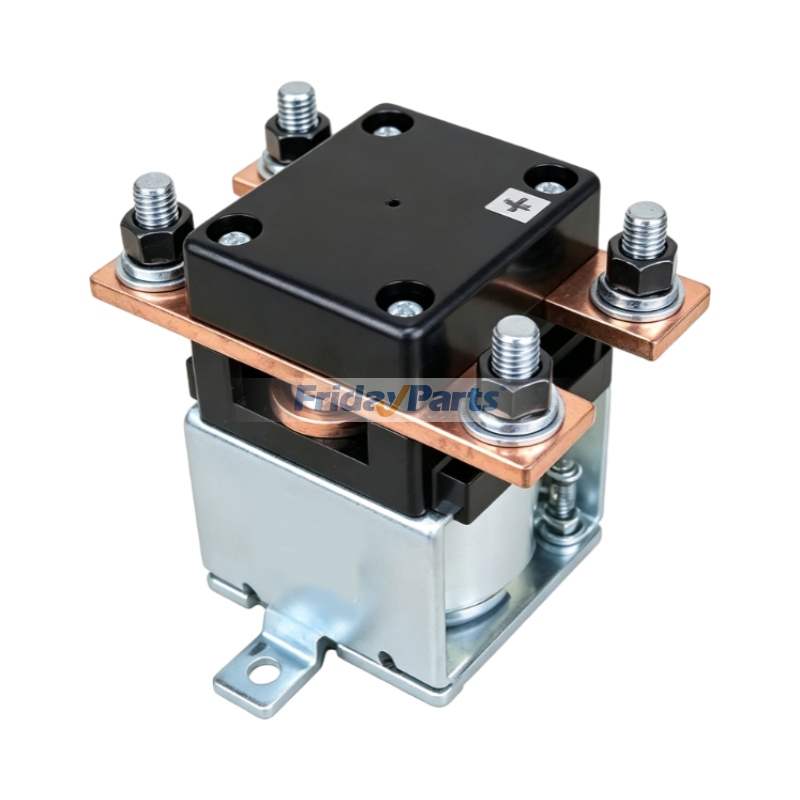 Contactor 05840-09810 for Mitsubishi Forklift FBC15N FBC18N FBC18LN