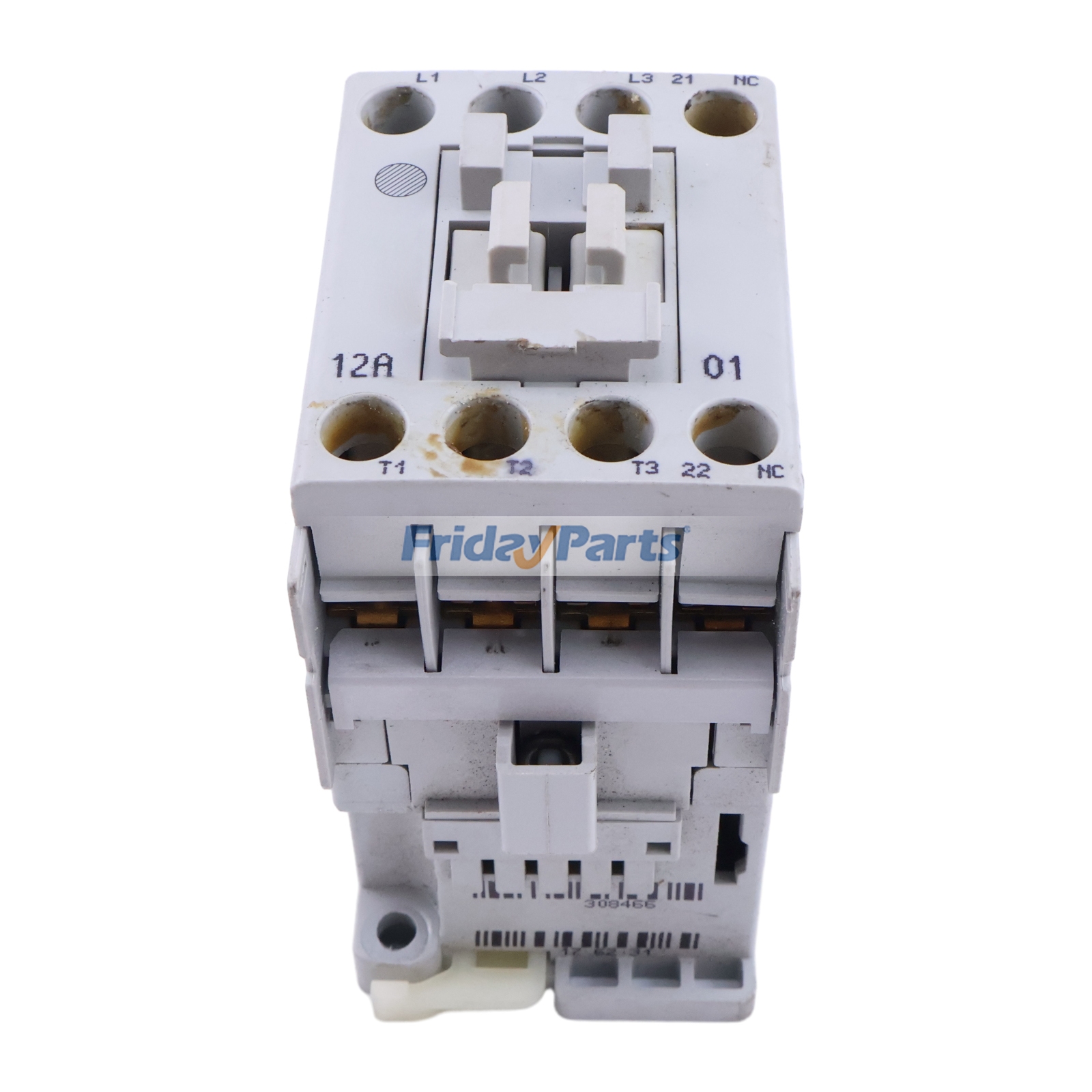 Transport Refrigeration Contactor Transicold Refrigeration