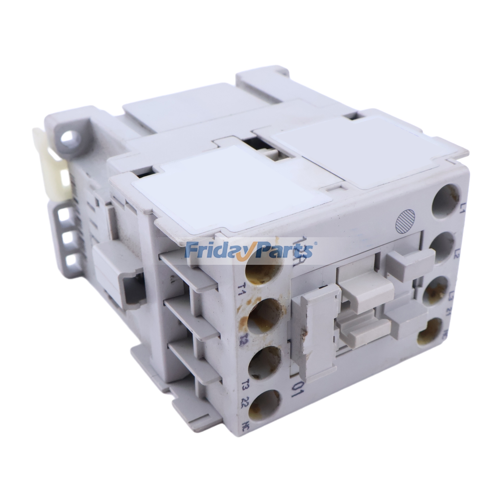 キャリアトランジコールド冷凍機エリートラインベクター1800ベクター1800Mt用コンタクタ10-00431-06