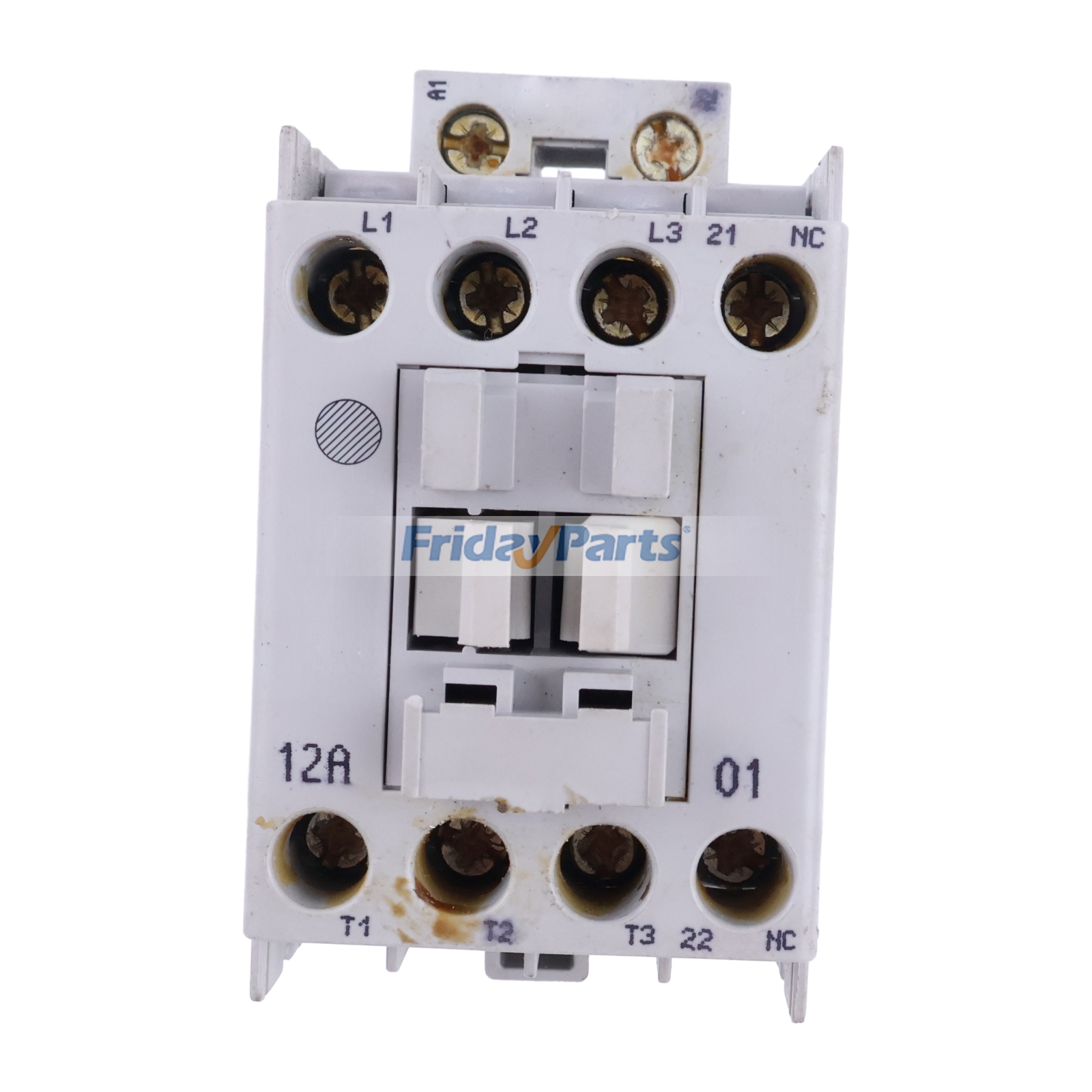 FridayParts Contactor Transicold Refrigeration