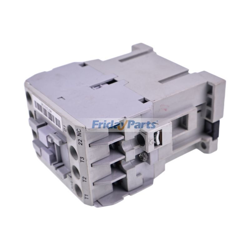 Contactor 10-00431-07 para Carrier Transicold