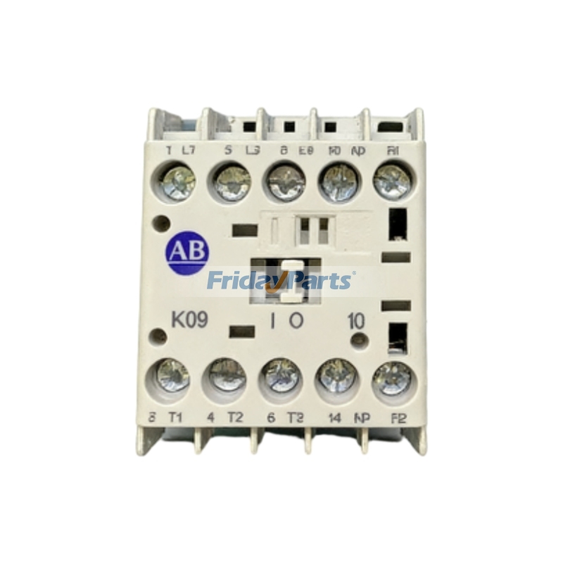 Contactor 10-00471-03 10-00386-00 for Carrier Transport Refrigeration Unit Vector 1800 1850 1800-04 Premium Quality With 3-Year Warranty