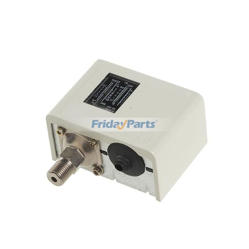 Contacteur 1089941536 pour compresseur d'air Atlas Copco