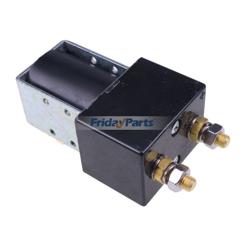 Contacteur de FridayParts