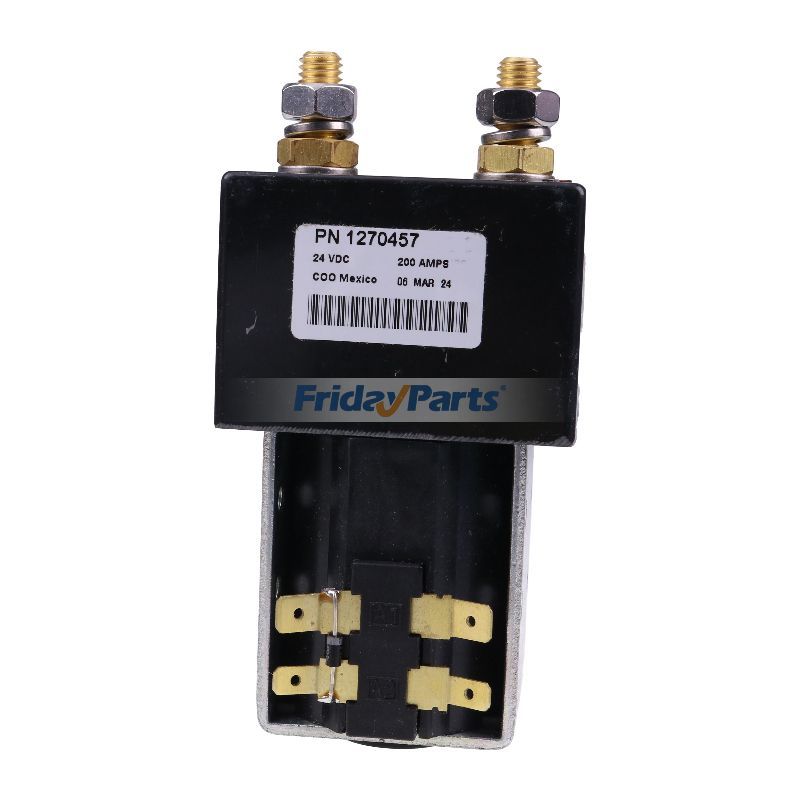 Contacteurpour Nacelle Élévatrice