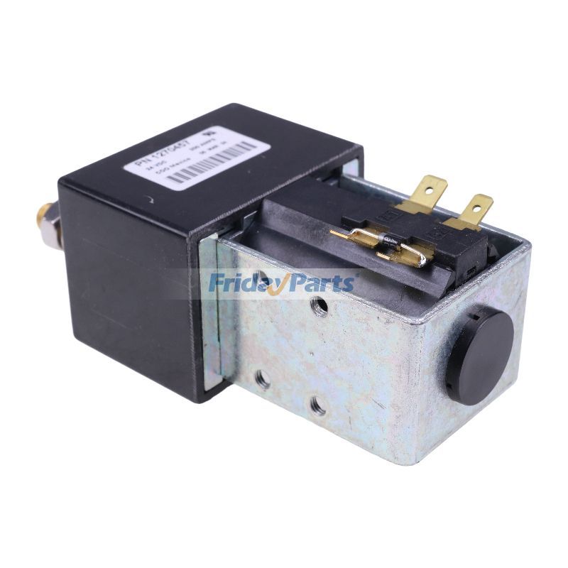 Contacteur 1270457GT 1270457 pour Genie GS-2046 GS-2646 GS-3246 GS-4047 GS-1530 GS-1532 GS-1930 GS-1932pourPour Genie