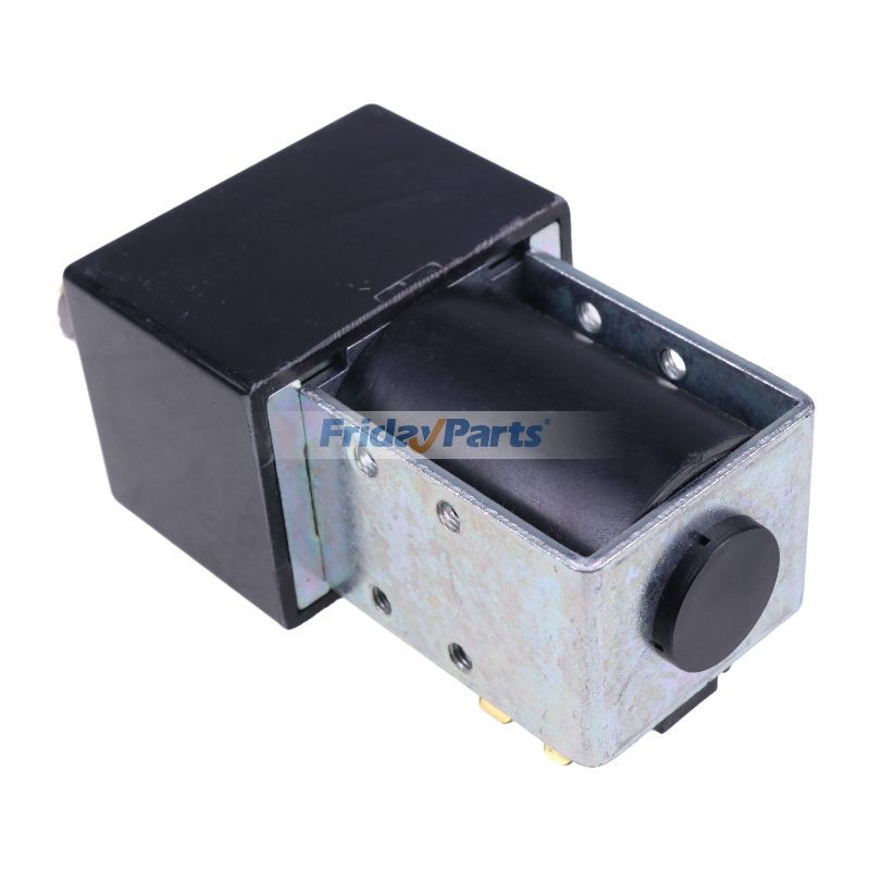 Contacteur Pour Genie