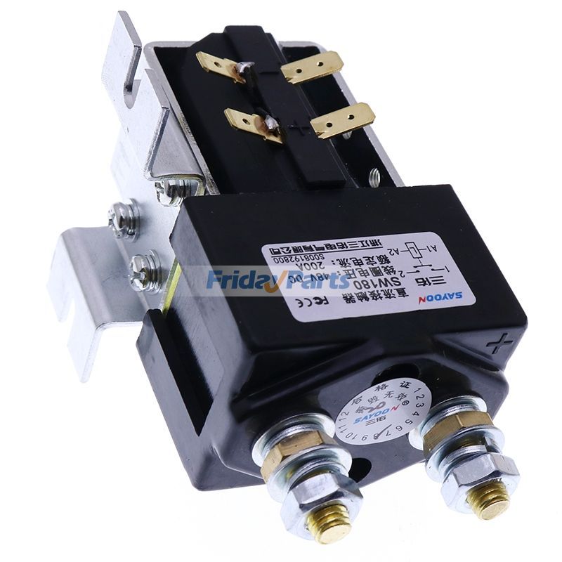 Contacteur 48V Pour Haulotte