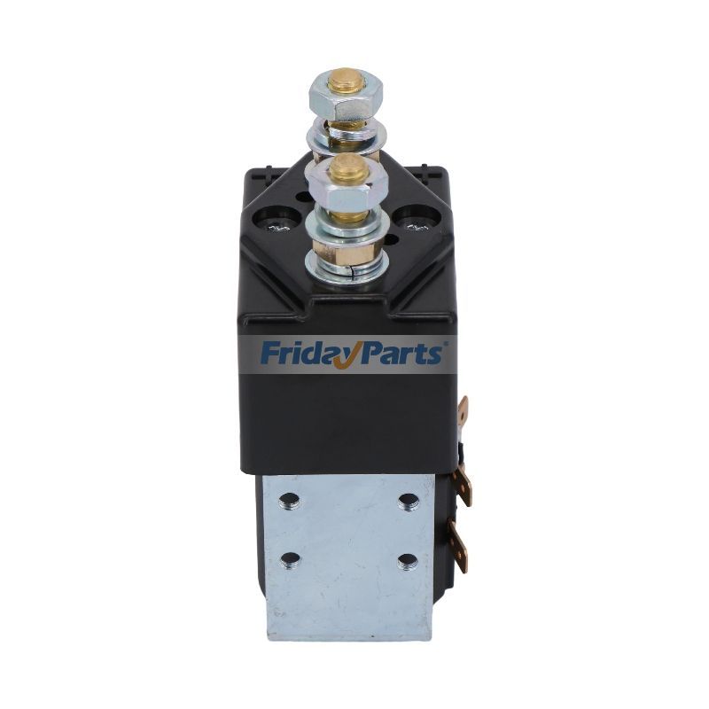 Contacteur 12V/180A 180 A de FridayParts