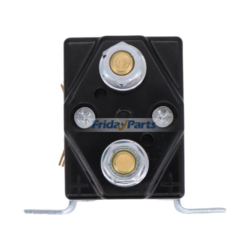 Contacteur 12V/180A 180 A pour Nacelle Élévatrice Pour Genie