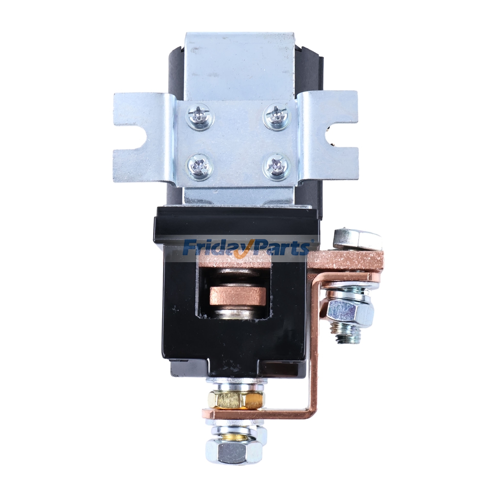 Contactor 7915692516 para carretilla elevadora Linde de FridayParts