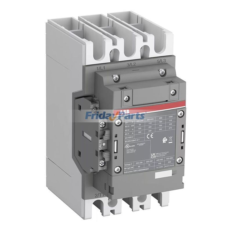 Contacteur AF205-30-11-13 pour ABB