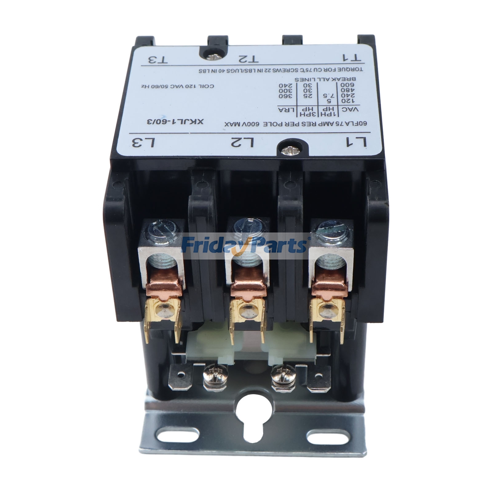 Contactor & Links Kit compatible with Others