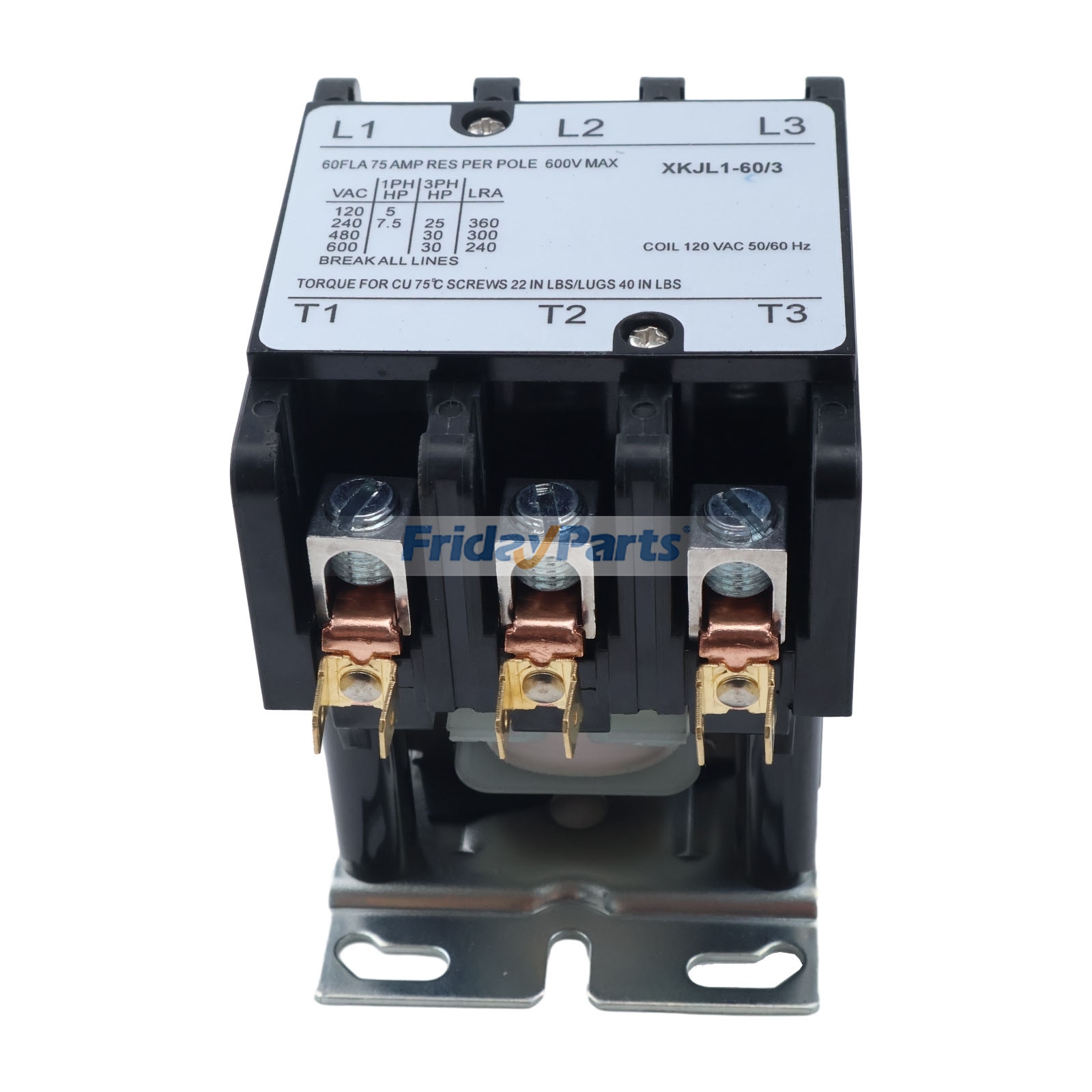  Contactor & Links Kit For OTHER BRAND