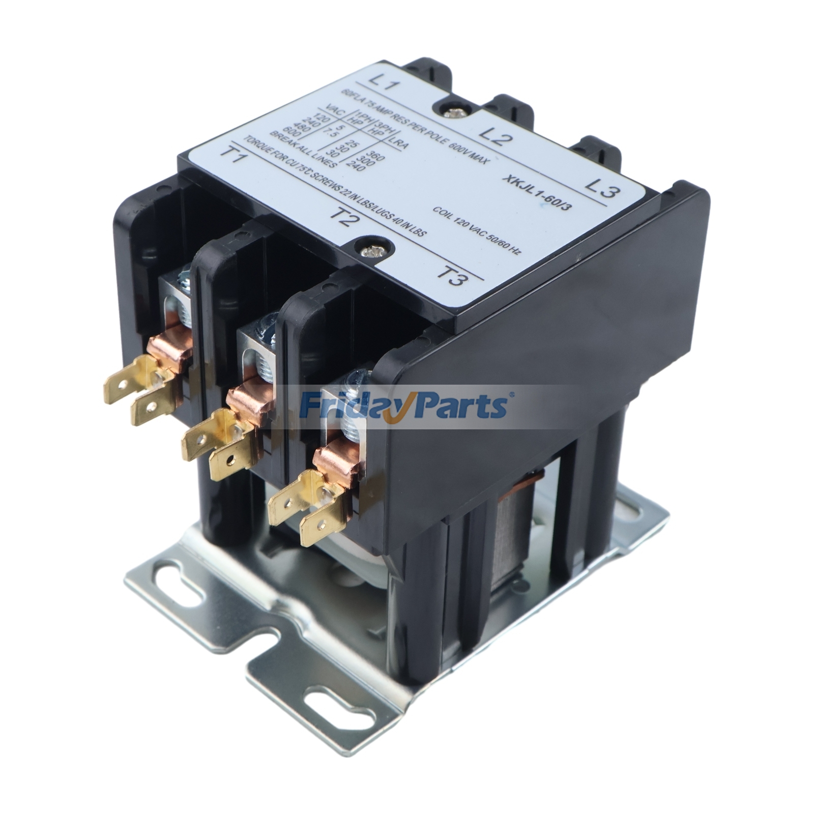 Contactor & Links Kit 114780 for Miller Industries Welder Millermatic 200