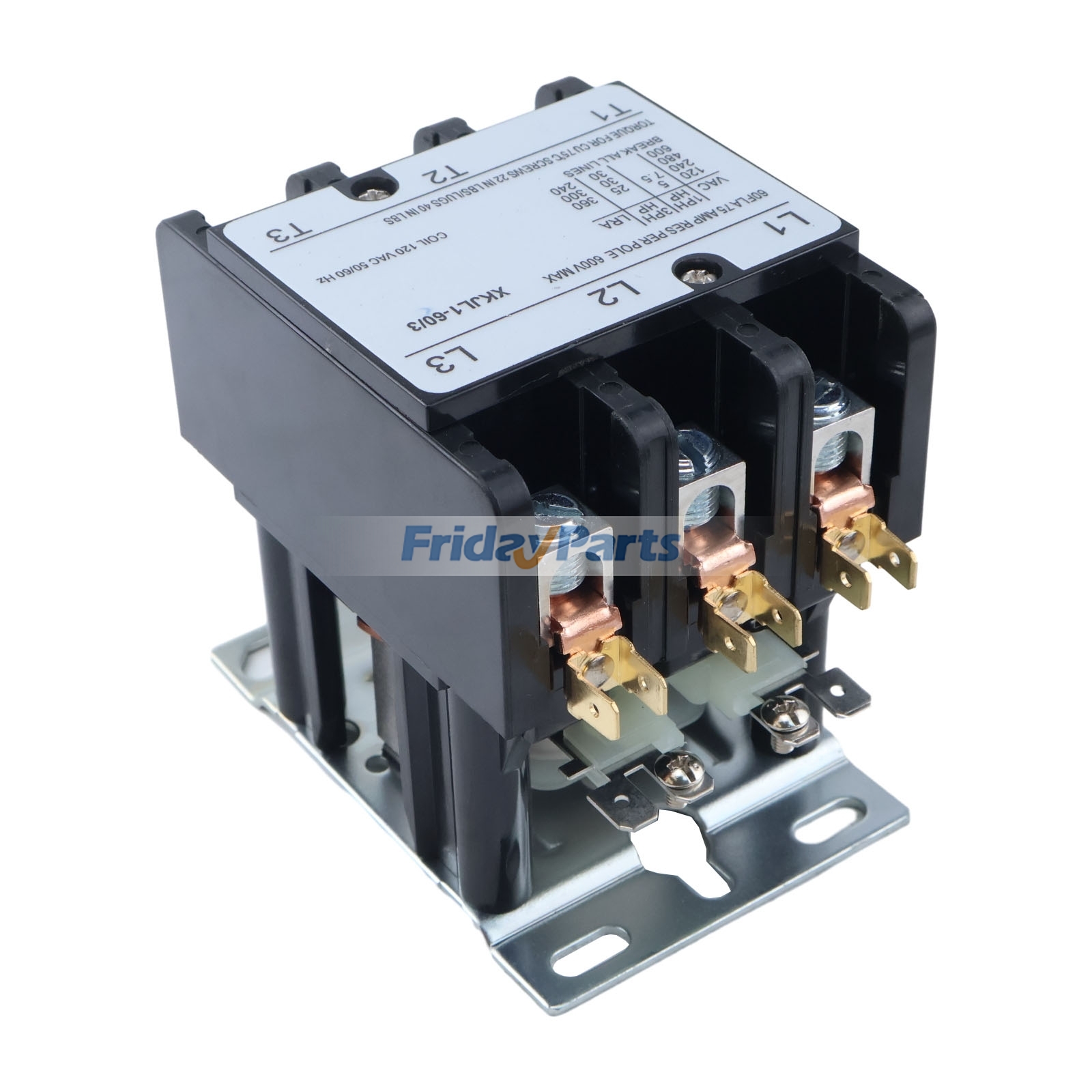 Contactor & Links Kit for Others