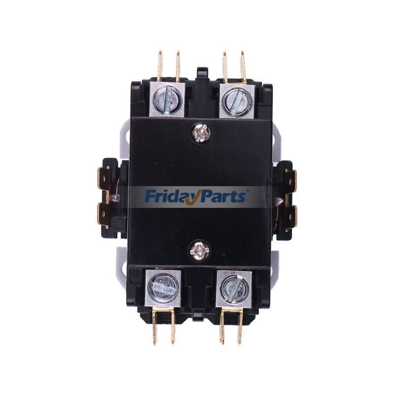 Contactor Relay in Stock in China