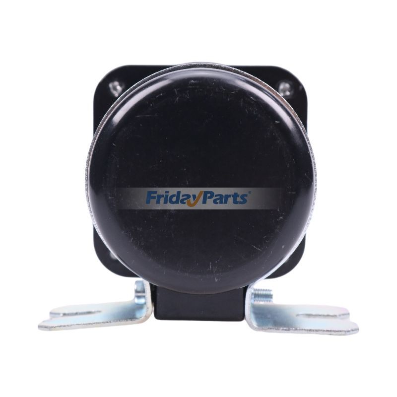 Relais contacteur solénoïde à 4 bornes 24 V 200 A pour plate-forme élévatrice de FridayParts