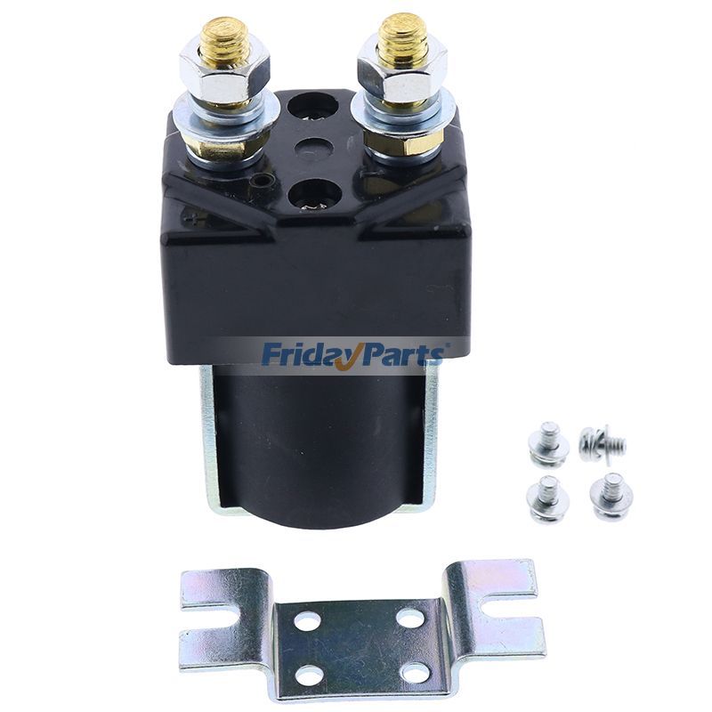 Contacteur SW80-164L Electrique 24V 125Apour Chariot Élévateur