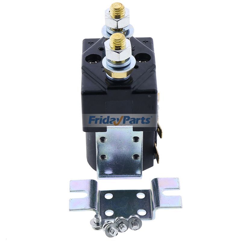 Contacteur SW80-164L Electrique 24V 125A 