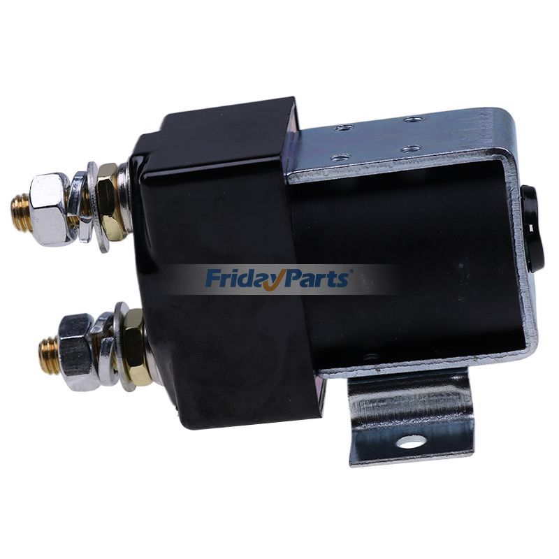 Contacteur Interrupteur SW80 24V 120A EJE 20C 116 118 120 de FridayParts