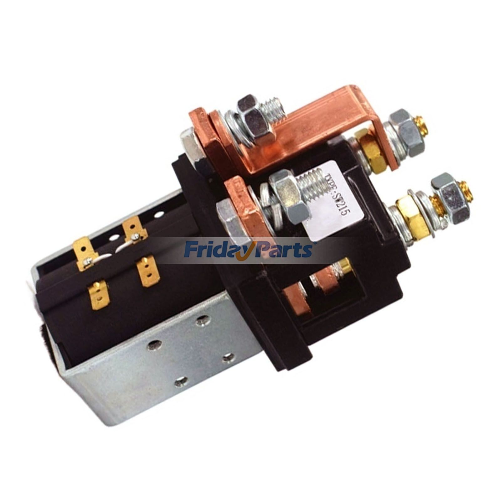 Contacteur 7915692516 pour chariot élévateur Linde