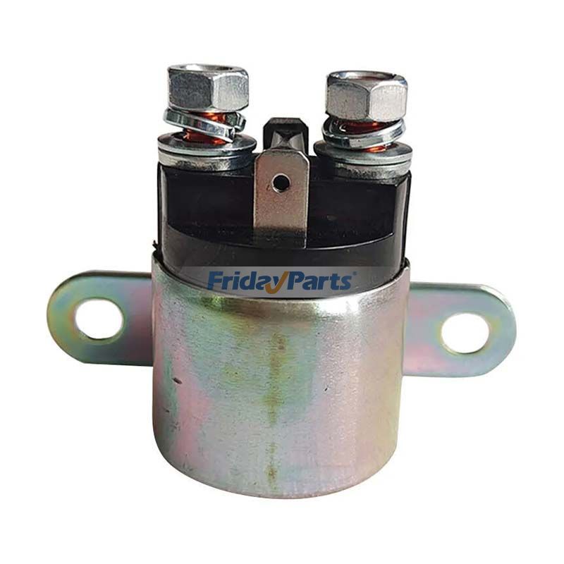 Ensemble de contacteur 24750-13700-71 pour chariot élévateur Toyota Engine MICOM 6FBR10 6FBR13 6FBR15 6FBR18 ​​6FBRE12 6FBRE14 6FBRE16 6FBRE20 7FBR10