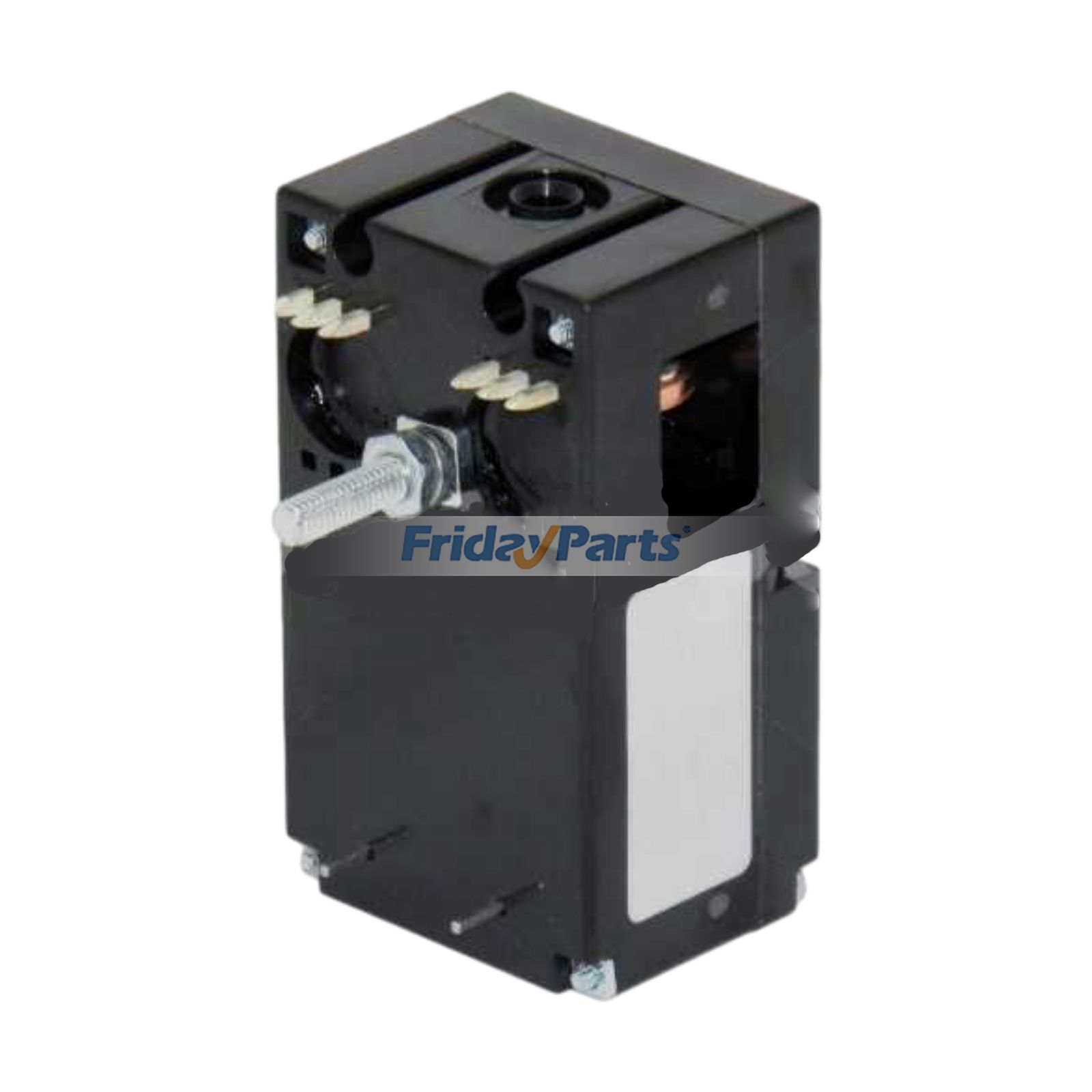 Ensemble de contacteur 50434100 pour chariot élévateur Jungheinrich