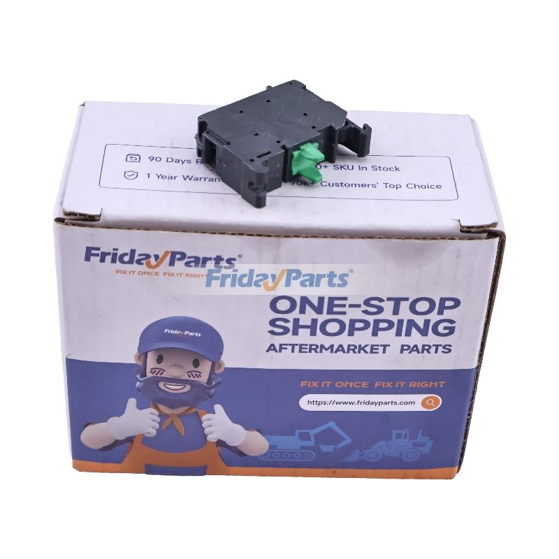 Contactor SKY137783 for Skyjack Scissor Lift SJ7127 RT SJ7135 RT