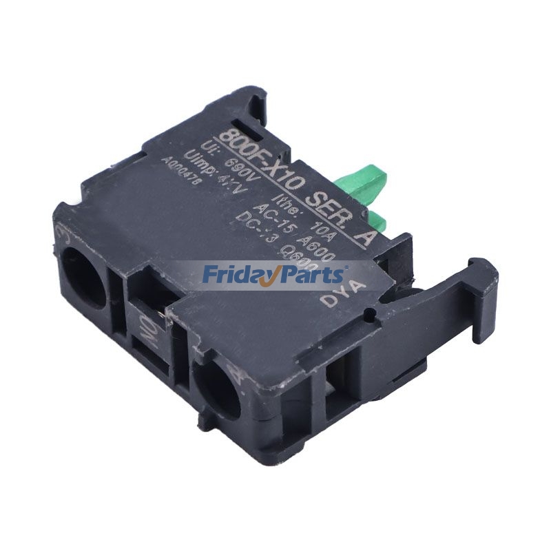 Contacteurpour Nacelle Élévatrice