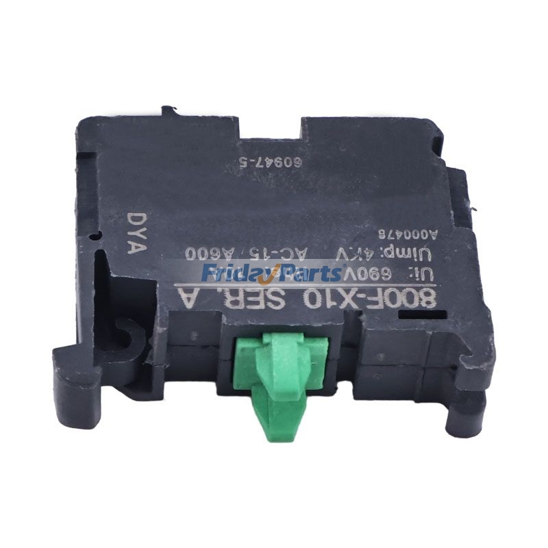 Contacteur SKY137783 pour nacelle élévatrice à ciseaux Skyjack SJ7127 RT SJ7135 RTpourPour Skyjack