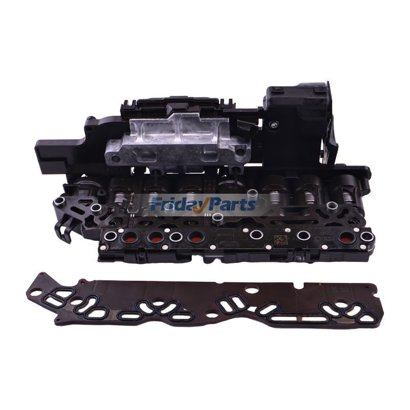 車両 無段変速機バルブボディ