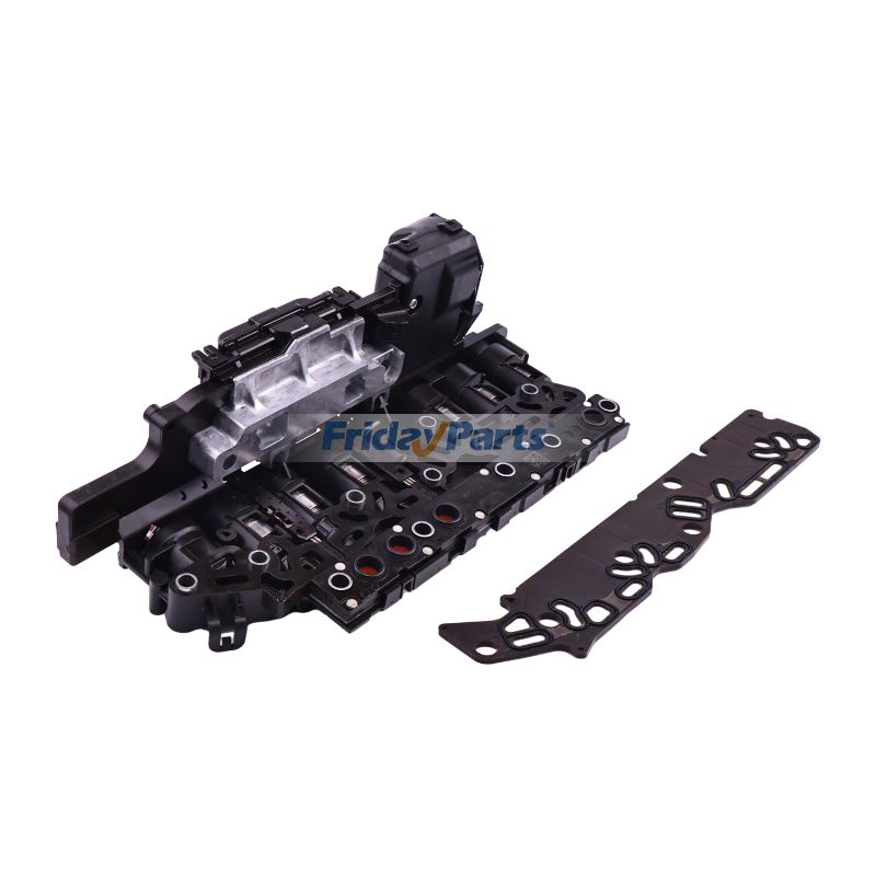 Honda用無段変速機バルブボディ