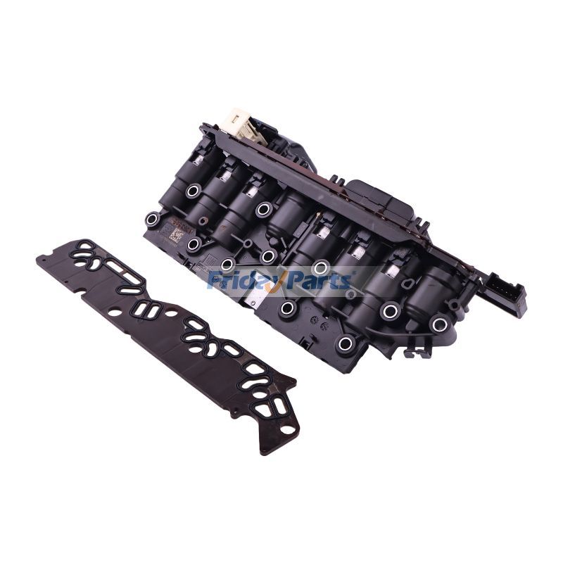 FridayPartsの無段変速機バルブボディ