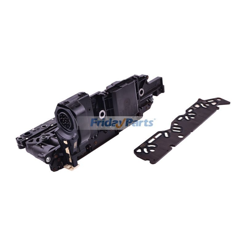 今すぐ無段変速機バルブボディをチェック！