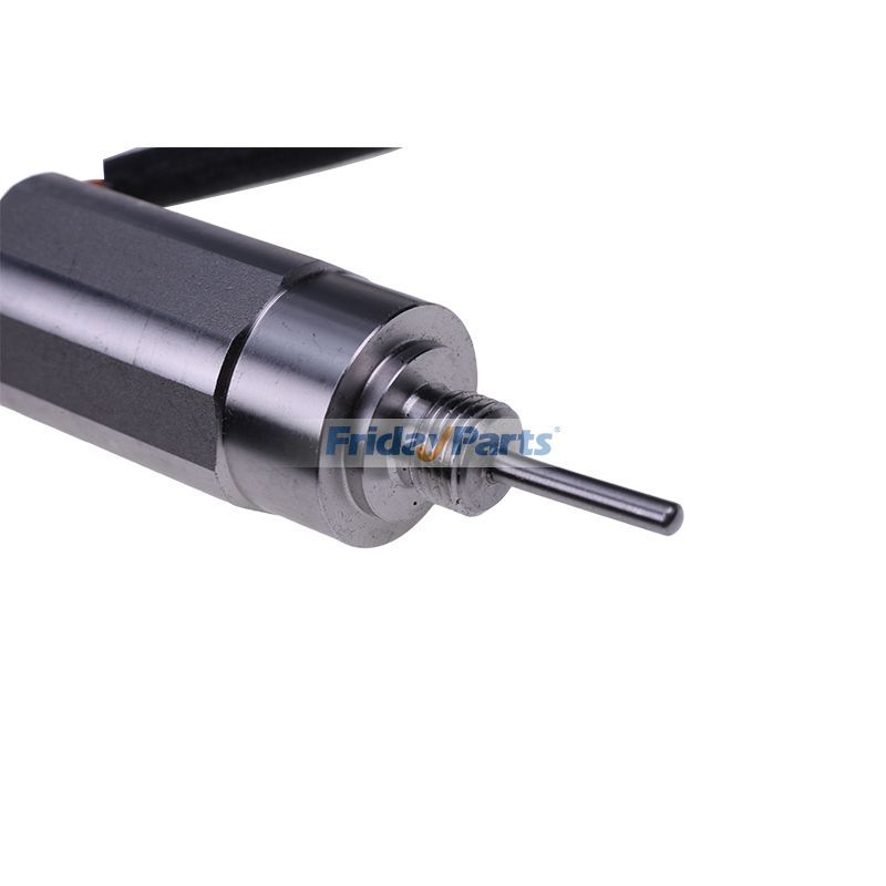 Parte para Excavadora